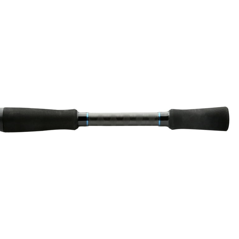 Shimano SLX X72 MH 2PC Freshwater Casting Bass Rod, DIAFLASH, EVA