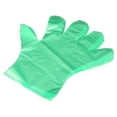 thumbnail image 4 of Camco Durable All Purpose RV and Camper Disposable Sanitation Gloves | Ideal in Wet or Dry Conditions | Green Non-Latex Gloves | 100 Pack (40285), 4 of 9