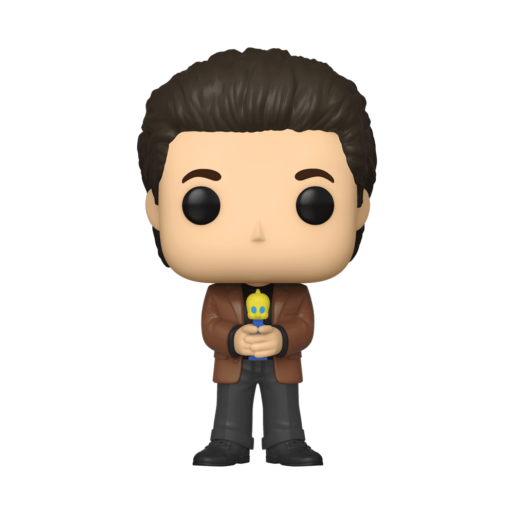 jerry funko