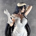 thumbnail image 5 of Figura de acción QAHEART Albedo Shalltear Bloodfallen 26 cm PVC, 5 of 5