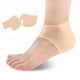 thumbnail image 1 of Herramienta de silicona para el cuidado de los pies agrietados, Gel hidratante, calcetines para el talón, piel agrietada Wmkox8yii  hjk343, 1 of 2