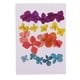 thumbnail image 2 of 20 Piezas Flores Prensadas Real Hydrangea Flores Secas Para Fabricación Artesanías De Fabricación De DIY Ornamento De Gloria Flores secadas prensadas naturales, 2 of 9