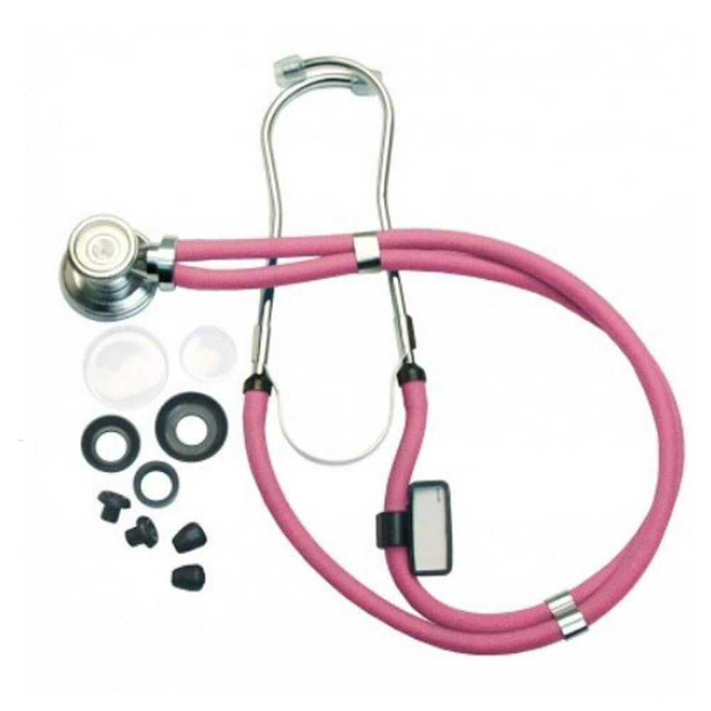 Labtron Neon Series Sprague RappaportType Stethoscope Stethoscopes