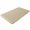Khaki-31.5" x 20" (Rectangular), variant on Non Slip Shower Mat: 31.5"x20" Large Mats Foride Anti Floor Mat With Suction Cups And Drain Holeshine Washable Stall
