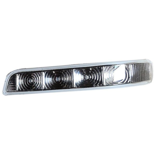 Luz Led De Intermitente Lado Izquierdo 87613-2p000 Para Kia Sorento Xm 09-14