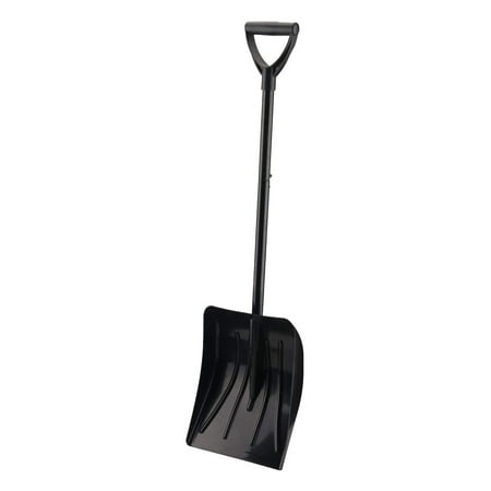 telescoping snow shovel