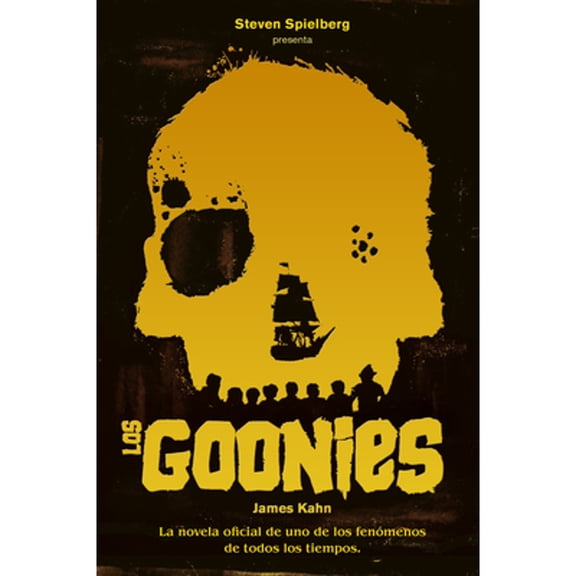 Pre-Owned Goonies, Los (Hardcover) 8417761764 9788417761769