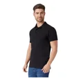 thumbnail image 3 of Playera Tipo Polo Optima Algodon Clasico Caballero Hombre, 3 of 5