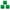 As Shown, variant on Sexagesimo 3pcs 4D Square Aluminum Foil Balloons for Party Decoration (Green)