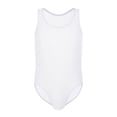 thumbnail image 1 of TIHLMK Men's Underwear Mesh Transparent Vest Perspective Bodysuit, 1 of 3