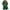 Green, variant on Taqqpue Plus Size Rain Jackets for Women Waterproof Lightweight Hooded Rain Coat Trench Coats Active Outdoor Solid Color Zipper Pockets Lined Windbreaker Travel Jackets Mountaineering Suit