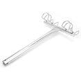 thumbnail image 2 of Soporte bidireccional Bling Bling para caña de pescar Hardware resistente a la corrosión de Acero inoxidable 316 para yate marino, 2 of 12