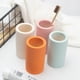 thumbnail image 5 of Portacepillos de dientes, vaso creativo para cepillos de dientes para el hogar, vaso de almacenamiento con succión rápida, vaso para cepillos de dientes, 5 of 6