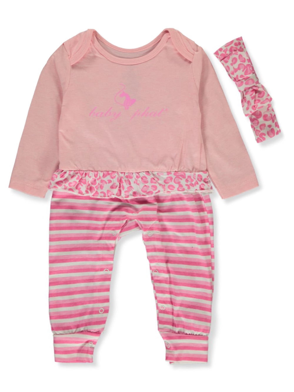 baby phat infant clothes