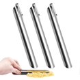 thumbnail image 3 of 3 pcs Crumb Sweepers Table Restaurant Professional For Servers With Pocket Clip (YJD), 3 of 4