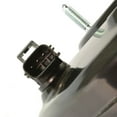 thumbnail image 2 of Mando Power Brake Booster 27A1045 Fits select: 2012-2017 KIA RIO, 2 of 2