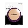 thumbnail image 2 of Polvo prensado COVERGIRL Advanced Radiance Creamy Natural, 2 of 4