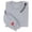Gray, variant on Sweatshirts for Women Long Sleeve Round Neck Mother's Day Printed Loose Casual Hooded Sweatshirt