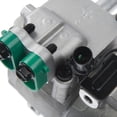 thumbnail image 4 of Mando 10A1008 Ac Compressor, 4 of 4