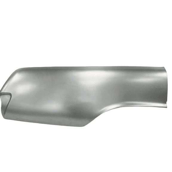 Ford Fairlane Galaxy Custom Station Wagon Quarter Panel Large Right 1961-1962