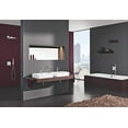 thumbnail image 2 of GROHE 29142000 Grohtherm Garniture Thermostatique Intelligente avec Module de Contrôle, Chrome Starlight, 2 of 16