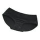 thumbnail image 1 of Bragas de realce de glúteos para mujer, ropa interior acolchada para caderas, bragas push up para glúteos Negro, 1 of 4