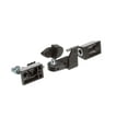thumbnail image 2 of Jackson Door Left Hinge Pivot Hinge OP40LHDU - Genuine OEM Replacement Part, 2 of 4