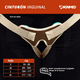 thumbnail image 4 of Cinturón Faja para Hernia Inguinal Magnimed Ajustable Talla Chica, 4 of 6