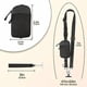 thumbnail image 4 of Crossbody Lanyard Teacher, Cross Body Lanyard Teacher, Crossbody Phone Lanyard, 4 of 5