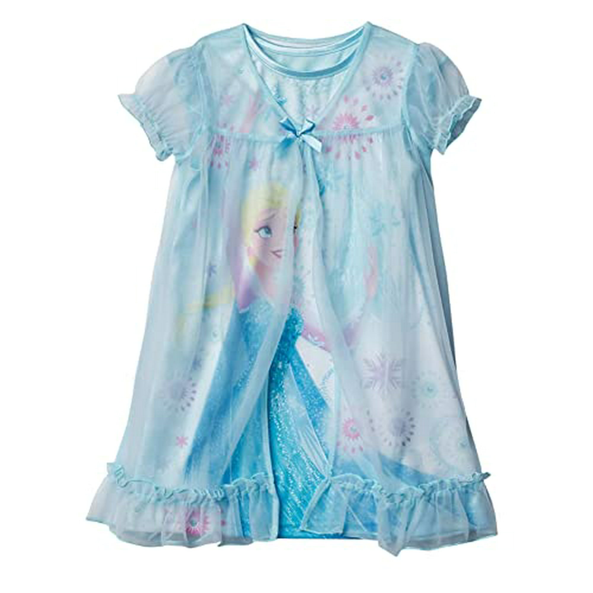 Frozen nightgown 3t sale