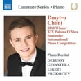 thumbnail image 1 of Dmytro Choni Piano Recital, 1 of 1