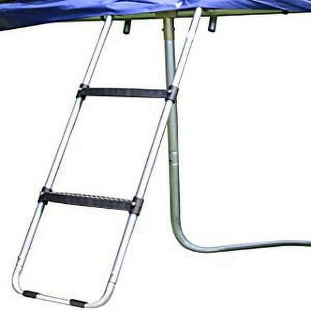 UPC: 0818567010796 | Skywalker Trampolines Wide-Step Ladder