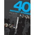 thumbnail image 2 of True to Life: 40 Instant Studies: Old Testament (Paperback), 2 of 2