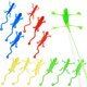 thumbnail image 4 of 24 piezas de juguetes adhesivos divertidos con forma de cabrito, elásticos y para niños, 4 of 7