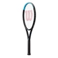 thumbnail image 2 of Raqueta de Tenis WILSON Ultra Power Negro Azul Fibra de Carbono Equilibrio de luz de Cabeza, 2 of 3