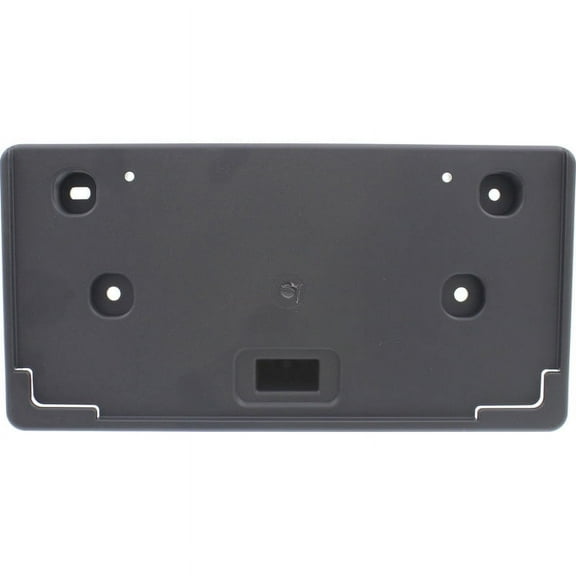License Plate Bracket Front For 2011-2014 Chevrolet Cruze