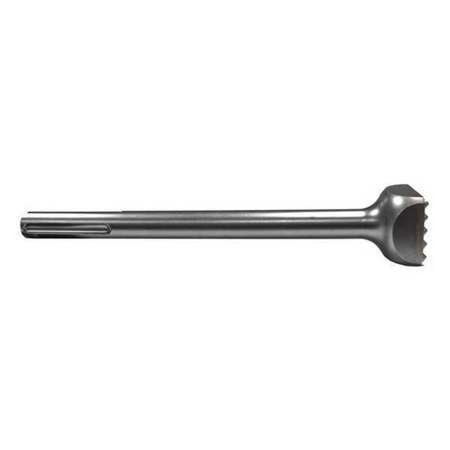 

CENTURY DRILL AND TOOL 87905 SDS Max Carbide Tip Bush Tool 1-1/2x10in