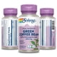 thumbnail image 2 of Suplemento SOLARAY: extracto de grano de café verde, 400 mg, 60 unidades, 2 of 2