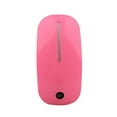 thumbnail image 1 of Wall Light LED Soft Warm Bedside Night Lamp Backlight Energy-saving Sensor Light for Bedroom  White, 1 of 10