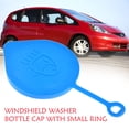 thumbnail image 3 of Tapa de botella de limpiaparabrisas compatible con muchos modelos Honda con anillo pequeño original Ndcxsfigh Accesorios para autos y motos, 3 of 7