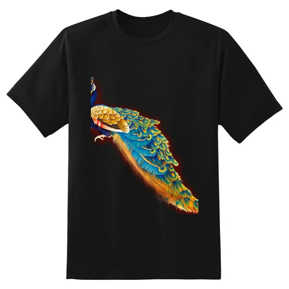 Men's Graphic TeeBird (15) Letter Print T-Shirts Round Neck Short Sleeves Sizes XS-5XL Summer Daily Casual Tops