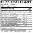thumbnail image 2 of Suplemento Vitanica Candidastat Balanced Support 60 cápsulas, 2 of 3