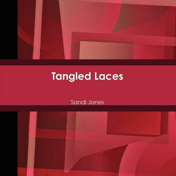 Tangled Laces, (Paperback)