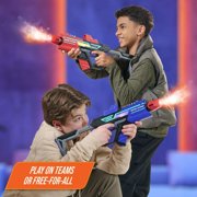 Vapor Strike Hyperburst Blaster 2-Player Set