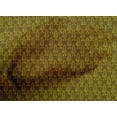 thumbnail image 4 of oneOone Cotton Poplin Fabric Leaves Block Print Fabric By Yard 56 Inch Wide, 4 of 4