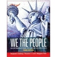 thumbnail image 1 of Pre-Owned We the People: An Introduction to American Politics Hardcover, 1 of 1