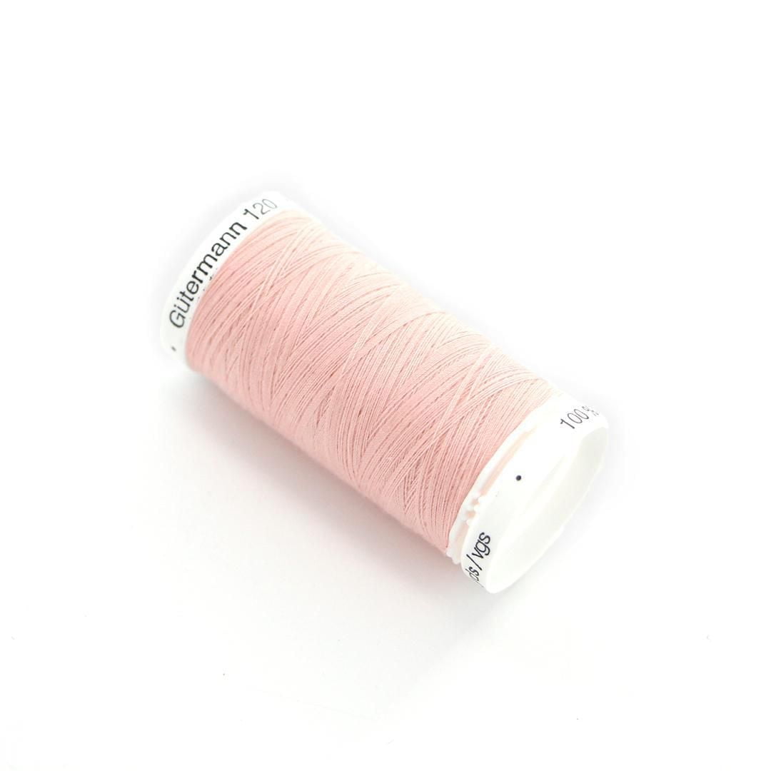 Gutermann 120 100% Polyester All Purpose Thread, 274 m / 300 yds