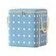 thumbnail image 1 of Cloth Large Storage Bag For Quilt Quilt Clothing Bag Moving Bag Makeup Storage Bag, 1 of 3