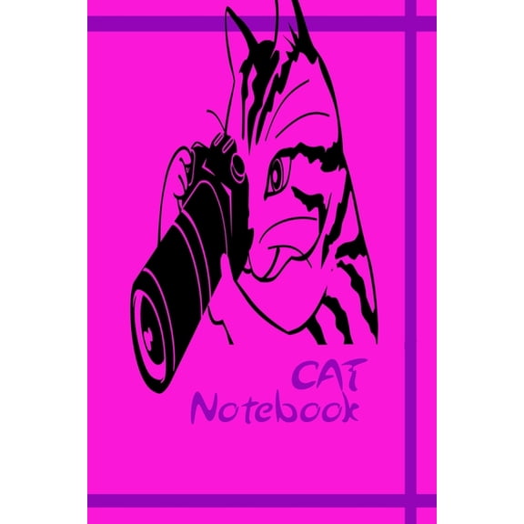 cat, (Paperback)