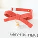 thumbnail image 4 of 4 Pcs Collares para Gato Collar de Gato Breakaway con Pajarita Clásica a Cuadros con Campana Perfecto para Gatos Kitty Kitten Collar de gato，M, 4 of 5